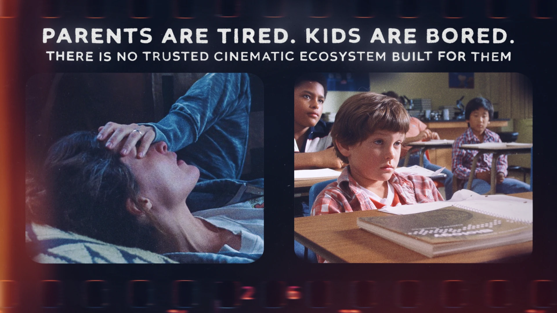 Homeframe pitch deck, slide 3 of 15