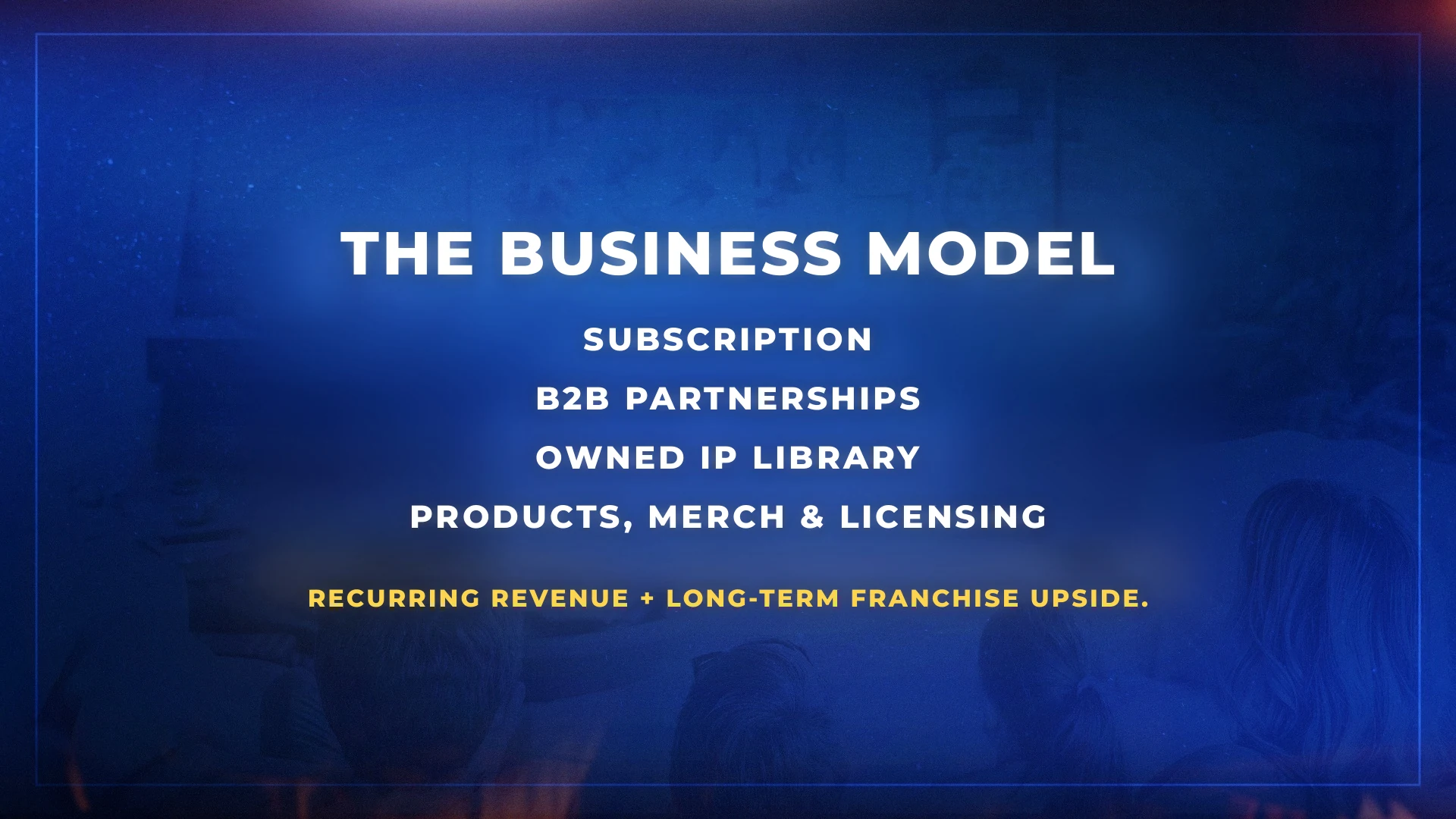 Homeframe pitch deck, slide 10 of 15